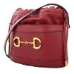 Picture of GUCCI 1955 Horsebit Shoulder Bag