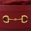 Picture of GUCCI 1955 Horsebit Shoulder Bag