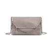 Picture of STELLA MCCARTNEY Ladies Falabella Mini Shoulder Bag