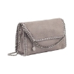 Picture of STELLA MCCARTNEY Ladies Falabella Mini Shoulder Bag