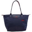 Picture of LONGCHAMP Le Pliage Club Navy Ladies 10.4 x 11 x 6.1 in Shoulder Bag