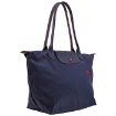 Picture of LONGCHAMP Le Pliage Club Navy Ladies 10.4 x 11 x 6.1 in Shoulder Bag