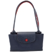 Picture of LONGCHAMP Le Pliage Club Navy Ladies 10.4 x 11 x 6.1 in Shoulder Bag