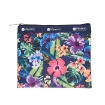 Picture of LE SPORTSAC Ladies Hawaiian Bliss Deluxe Everyday Shoulder Bag