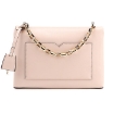 Picture of MICHAEL KORS Cece Pink Shoulder Bag