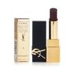 Picture of YVES SAINT LAURENT Ladies Rouge Pur Couture The Bold Lipstick 0.11 oz # 9 Undeniable Plum Makeup