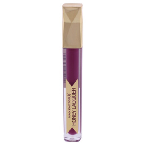 Picture of MAX FACTOR Color Elixir Honey Lacquer - 35 Blooming Berry by for Women - 0.12 oz Lipstick