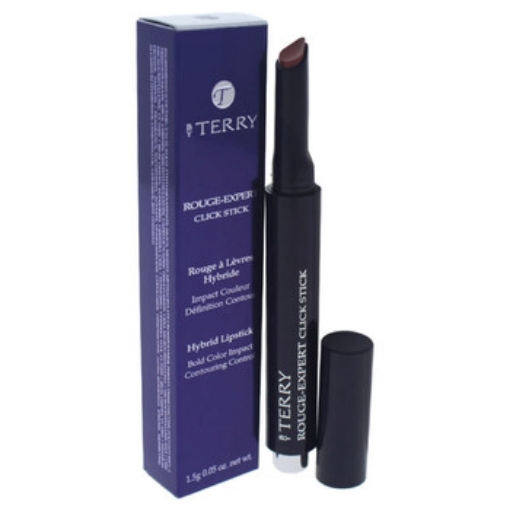 Picture of BY TERRY Rouge-Expert Click Stick Hybrid Lipstick - # 27 Chocolate Tea by for Women - 0.05 oz Lipstick