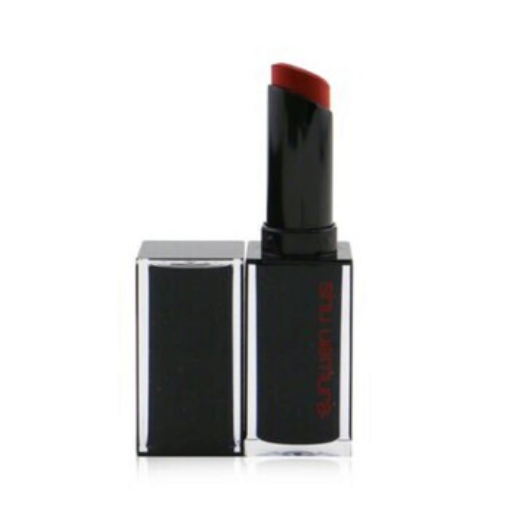 Picture of SHU UEMURA Ladies Rouge Unlimited Amplified Matte Lipstick 0.1 oz # AM RD 174 Makeup