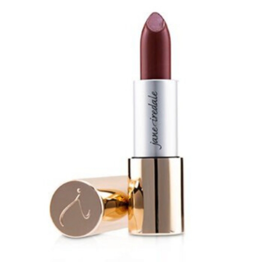 Picture of JANE IREDALE - Triple Luxe Long Lasting Naturally Moist Lipstick - # Jamie (Terra Cotta Nude) 3.4g/0.12oz