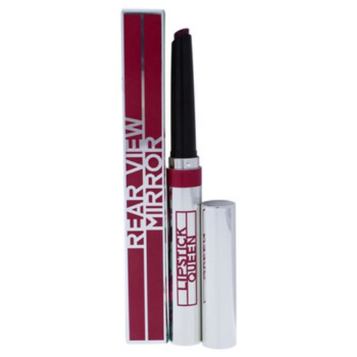Picture of LIPSTICK QUEEN Rear View Mirror Lip Lacquer - Berry Tacoma by for Women - 0.04 oz Lipstick