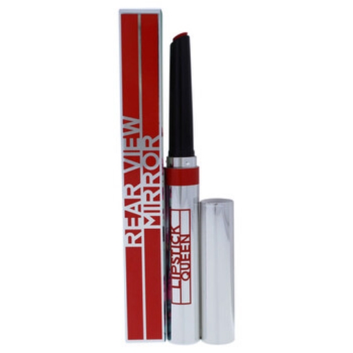 Picture of LIPSTICK QUEEN Rear View Mirror Lip Lacquer - Fast Car Coral by for Women - 0.04 oz Lipstick
