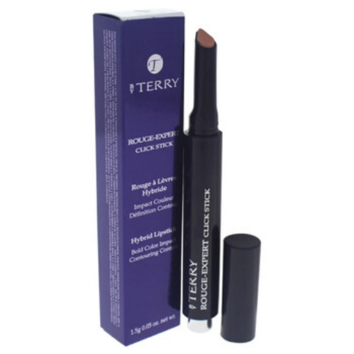 Picture of BY TERRY Rouge-Expert Click Stick Hybrid Lipstick - # 30 Chai Latte by for Women - 0.05 oz Lipstick