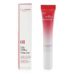 Picture of CLARINS - Milky Mousse Lips - # 01 Milky Strawberry 10ml/0.3oz