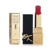 Picture of YVES SAINT LAURENT Ladies Rouge Pur Couture The Bold Lipstick 0.11 oz # 21 Rouge Paradoxe Makeup