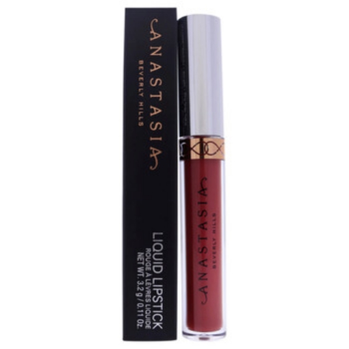 Picture of ANASTASIA BEVERLY HILLS Liquid Lipstick - Dazed by for Women - 0.11 oz Lipstick