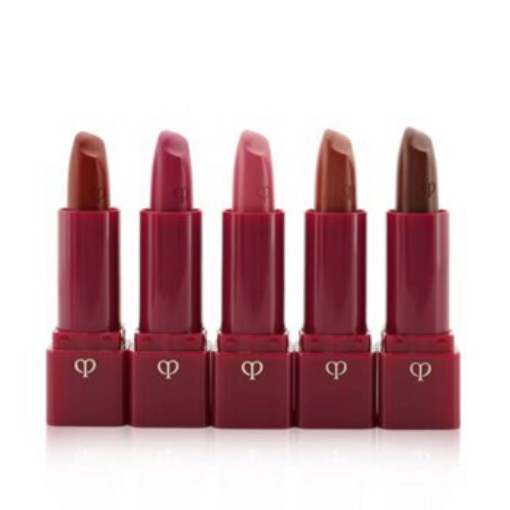 Picture of CLE DE PEAU BEAUTE Ladies Mini Lipstick Set Makeup