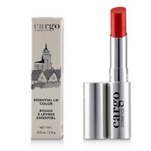Picture of CARGO - Essential Lip Color - # Sedona (Bright Coral) 2.8g/0.01oz