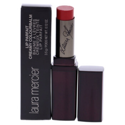 Picture of LAURA MERCIER Lip Parfait Creamy Colourbalm - Red Velvet by for Women - 0.12 oz Lipstick