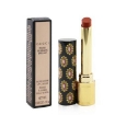 Picture of GUCCI Ladies Rouge De Beaute Brillant Glow & Care Lip Colour 0.06 oz # 515 Devotion Makeup