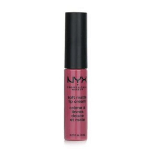 Picture of NYX Ladies Soft Matte Lip Cream 0.27 oz # 61 Montreal Makeup
