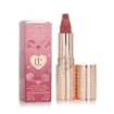 Picture of CHARLOTTE TILBURY Matte Revolution Refillable Lipstick 0.12 oz # Mrs Kisses (Golden Peachy-Pink) Makeup