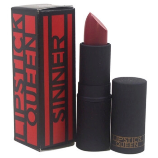 Picture of LIPSTICK QUEEN Sinner Lipstick - Rose by for Women - 0.12 oz Lipstick