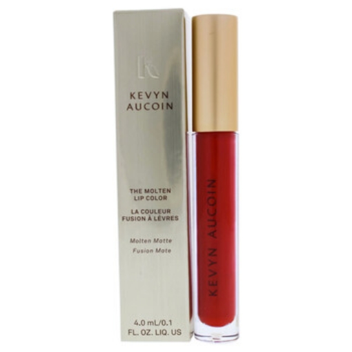 Picture of KEVYN AUCOIN The Molten Lip Color - Julia by for Women - 0.1 oz Lipstick