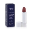 Picture of CHRISTIAN DIOR Ladies Rouge Dior Couture Colour Refillable Lipstick Refill 0.12 oz # 100 Nude Look Makeup