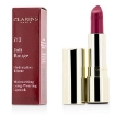 Picture of CLARINS - Joli Rouge (Long Wearing Moisturizing Lipstick) - # 713 Hot Pink 3.5g/0.12oz