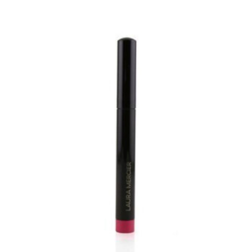 Picture of LAURA MERCIER - Velour Extreme Matte Lipstick - # Metro (Bright Fuchsia) 1.4g/0.035oz