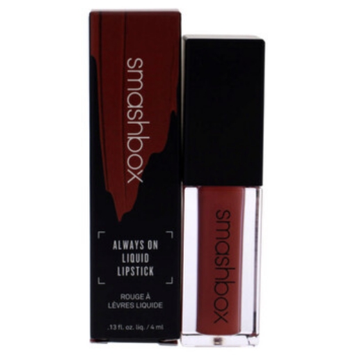 Picture of SMASHBOX Always On Liquid Lipstick - Drivers Seat by SmashBox for Women - 0.13 oz Lipstick