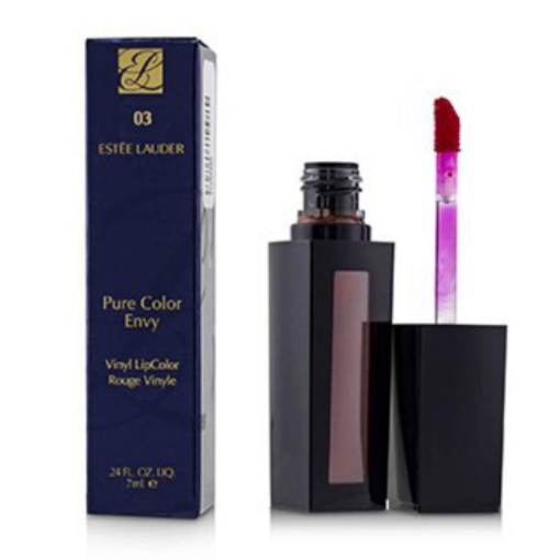 Picture of ESTEE LAUDER / Pure Color Envy Vinyl Lipcolor 03 Shock .24 oz