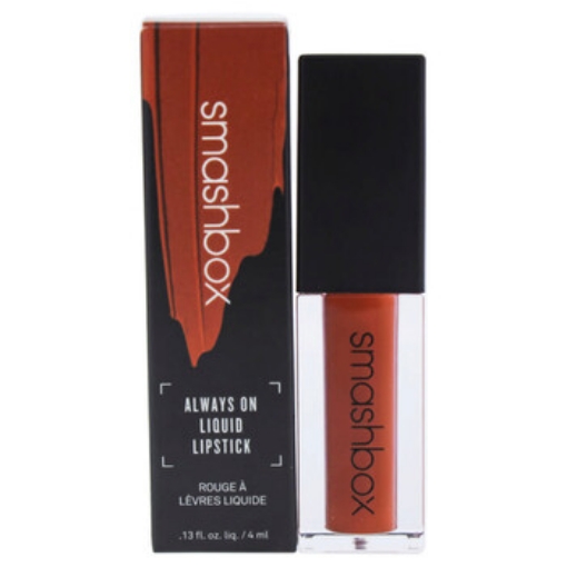 Picture of SMASHBOX Always On Liquid Lipstick - Out Loud by SmashBox for Women - 0.13 oz Lipstick
