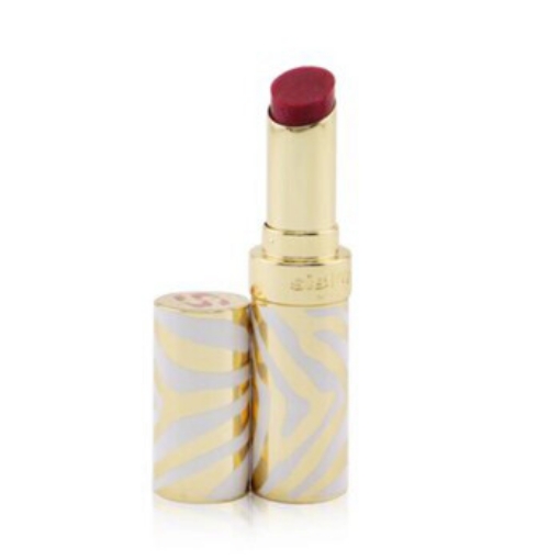 Picture of SISLEY - Phyto Rouge Shine Hydrating Glossy Lipstick - No. 22 Sheer Raspberry 3g / 0.1oz