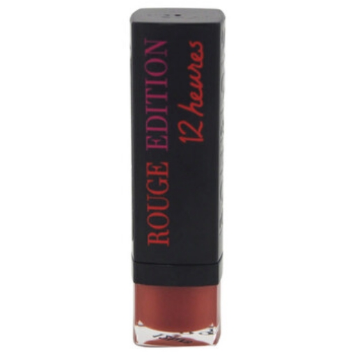Picture of BOURJOIS PARIS Rouge Edition 12 Hours - # 33 Peche Cocooning by Bourjois for Women - 0.12 oz Lipstick