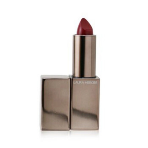 Picture of LAURA MERCIER - Rouge Essentiel Silky Creme Lipstick - # Rose Rouge (Brick Red Chocolate) 3.5g/0.12oz