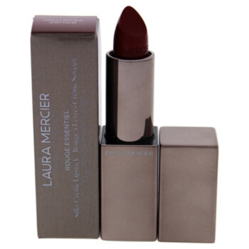 Picture of LAURA MERCIER Rouge Essentiel Silky Creme Lipstick - Rouge Profond by for Women - 0.12 oz Lipstick