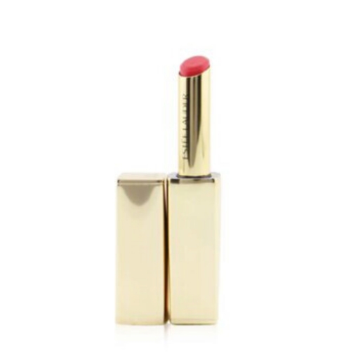 Picture of ESTEE LAUDER Ladies Pure Color Illuminating Shine Sheer Shine Lipstick 0.06 oz # 905 Saucy Makeup