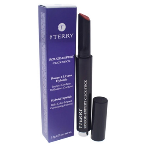 Picture of BY TERRY Rouge-Expert Click Stick Hybrid Lipstick - # 13 Chilly Cream by for Women - 0.05 oz Lipstick