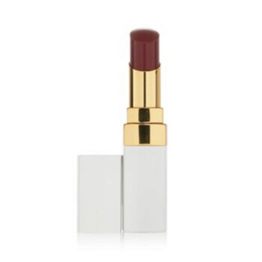 Picture of CHANEL Ladies Rouge Coco Baume Hydrating Beautifying Tinted Lip Balm 0.1 oz # 924 Fall For Me Makeup