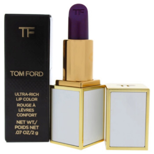 Picture of TOM FORD Boys and Girls Lip Color - 12 Georgie by for Women - 0.07 oz Lipstick
