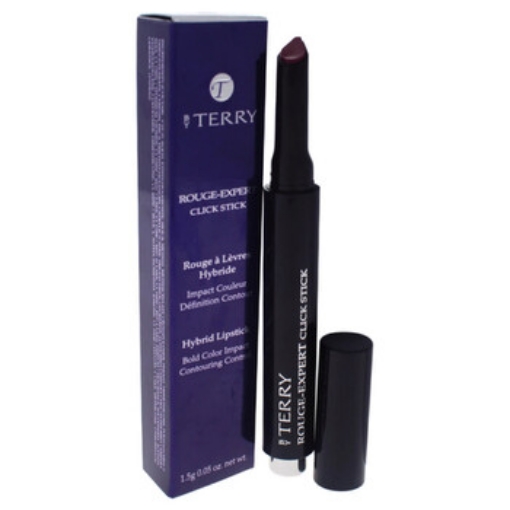 Picture of BY TERRY Rouge-Expert Click Stick Hybrid Lipstick - # 22 Play Plum by for Women - 0.05 oz Lipstick