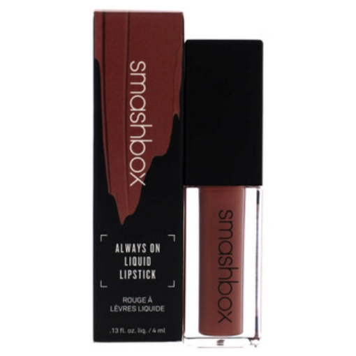 Picture of SMASHBOX Always On Liquid Lipstick - Stepping Out by SmashBox for Women - 0.13 oz Lipstick