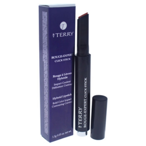 Picture of BY TERRY Rouge-Expert Click Stick Hybrid Lipstick - # 12 Naked Nectar by for Women - 0.05 oz Lipstick