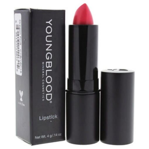 Picture of YOUNGBLOOD Lipstick - Dragon Fruit by for Women - 0.14 oz Lipstick
