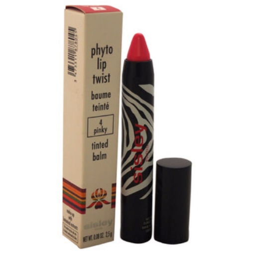 Picture of SISLEY Ladies Phyto-Lip Twist 4 Pinky Makeup