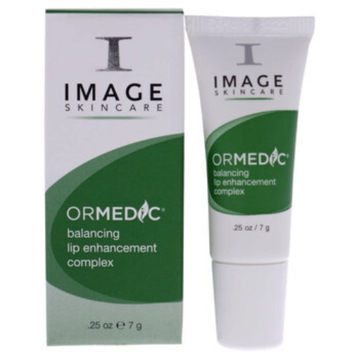 Picture of IMAGE Ormedic Balancing Lip Enhancement Complex by for Unisex - 0.25 oz Lip Treatment