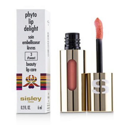 Picture of SISLEY Ladies Phyto Lip Delight Sweet Makeup