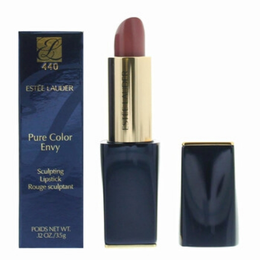 Picture of ESTEE LAUDER / Pure Color Envy Sculpting Lipstick 440 Irresistible 0.12 oz